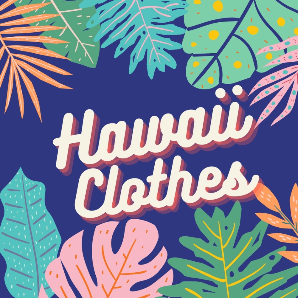 Hawaii Shops